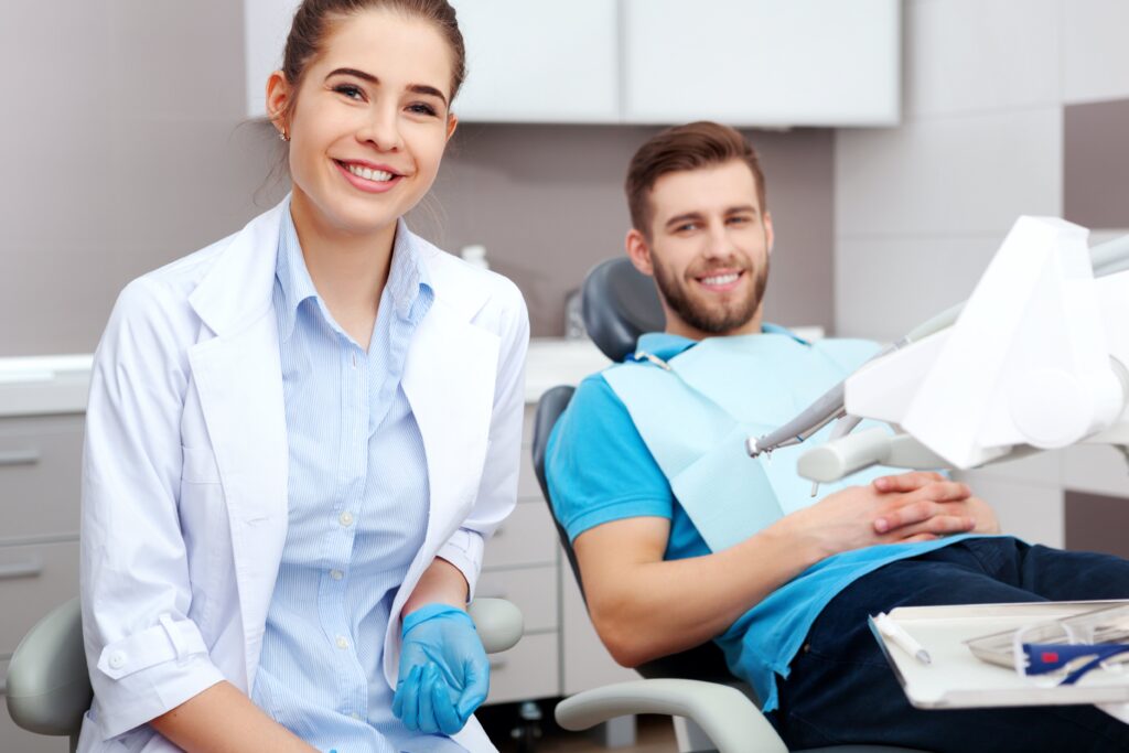 oral surgeon Kitchener
