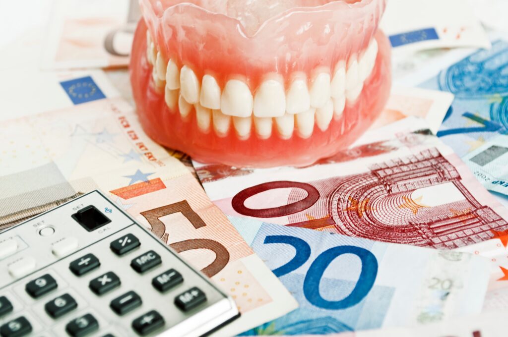 best dentist kitchener