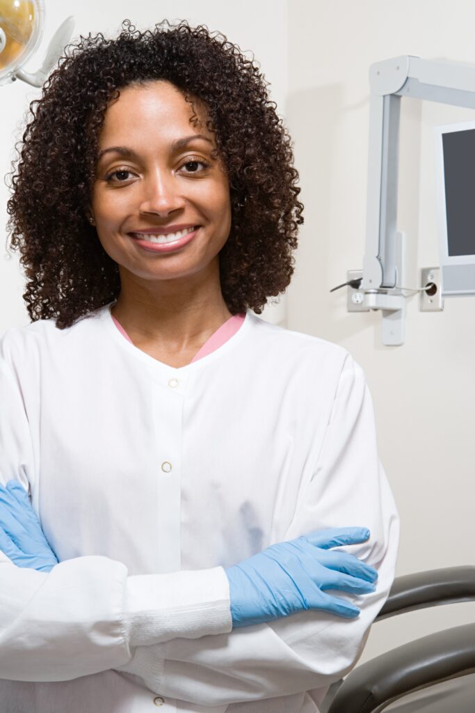 kitchener best dentist