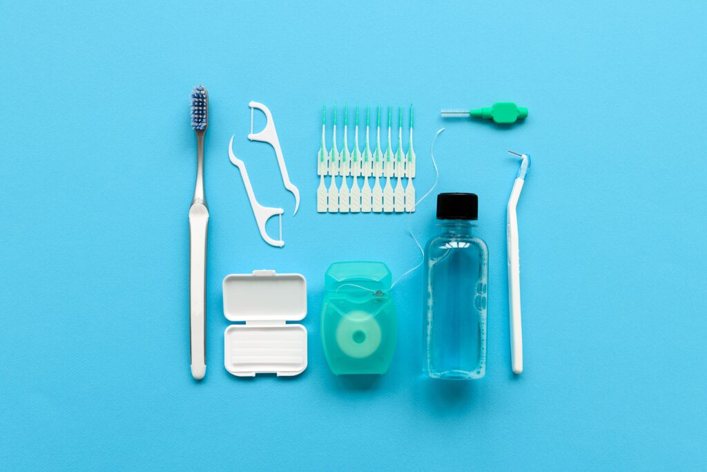 kitchener best dentist