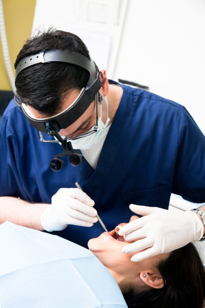 oral surgeon kitchener