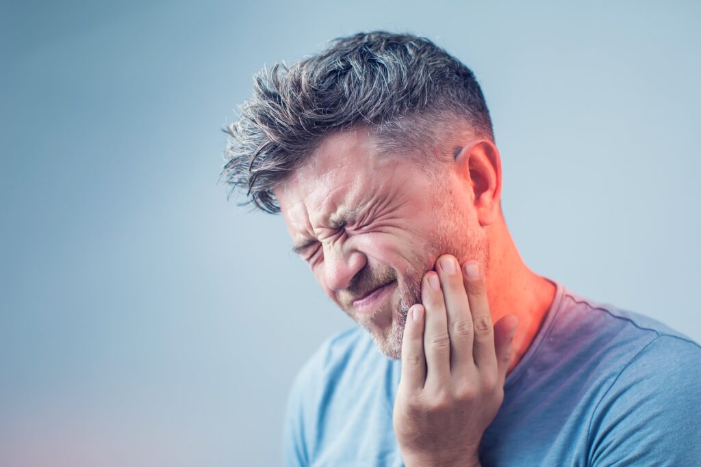 endodontist kitchener