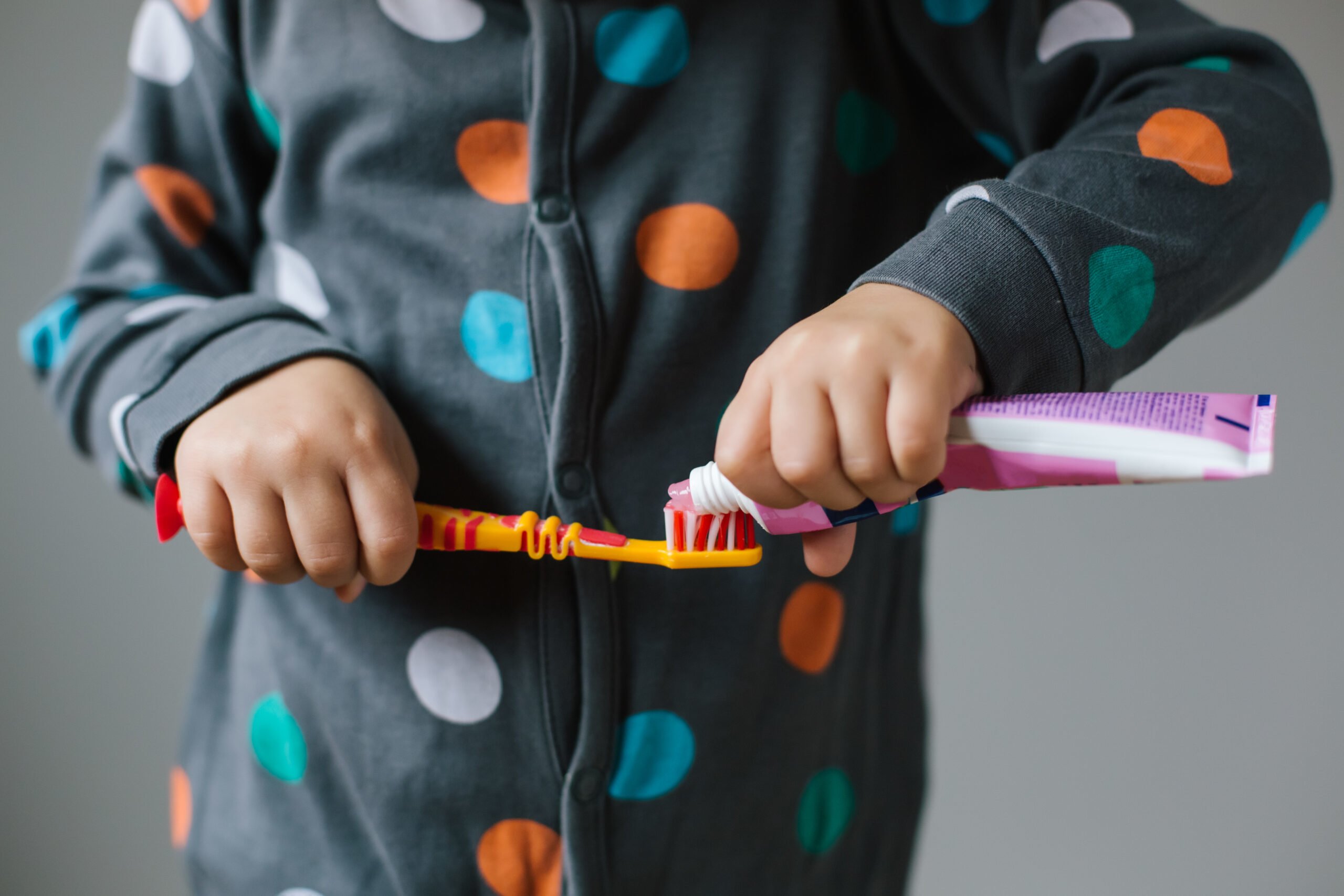 When Is The Most Important Time To Brush Your Teeth?