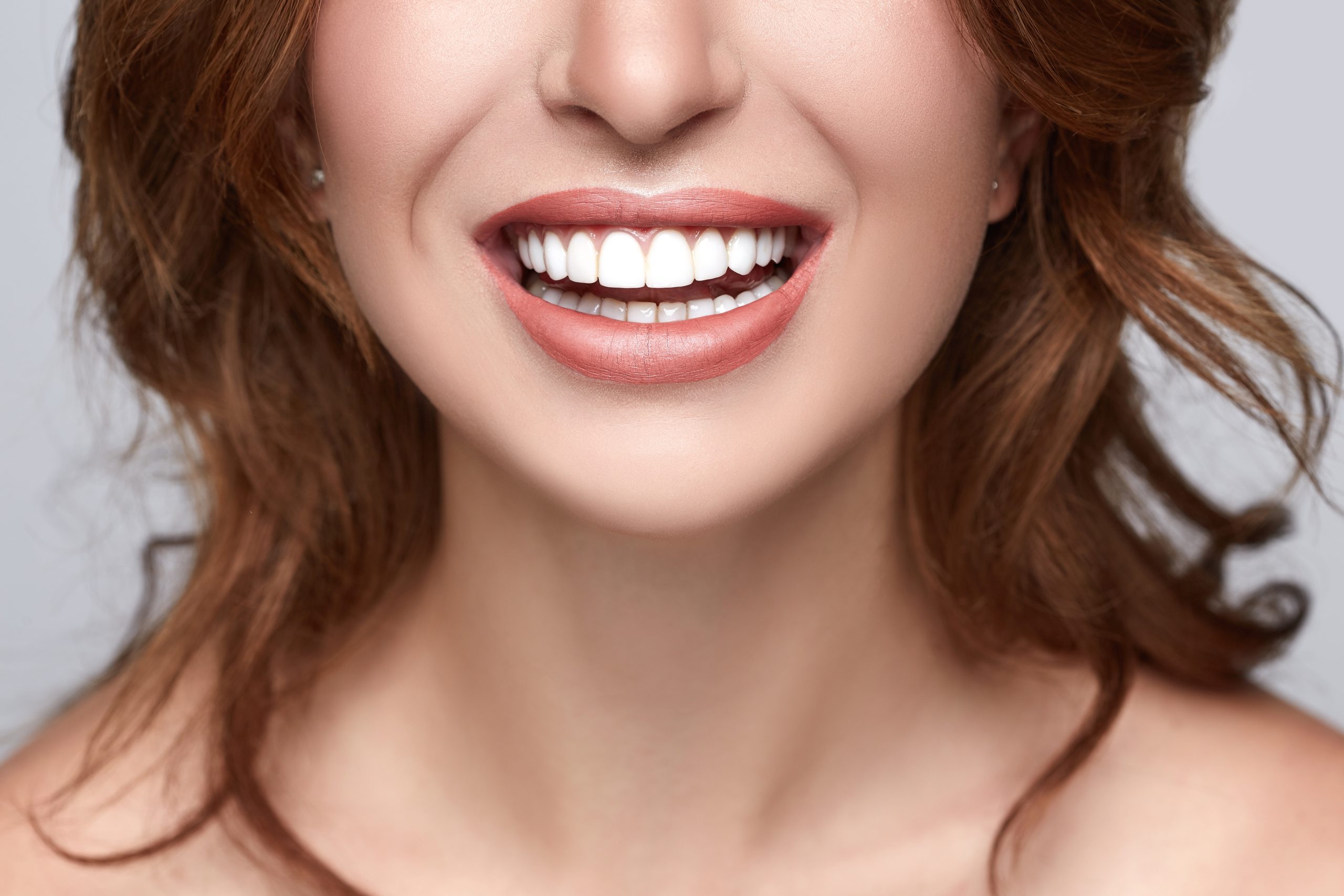 Does Whitening Teeth Damage Enamel